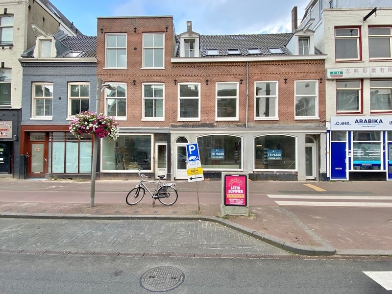 Real Estate Rental Agency Amsterdam
